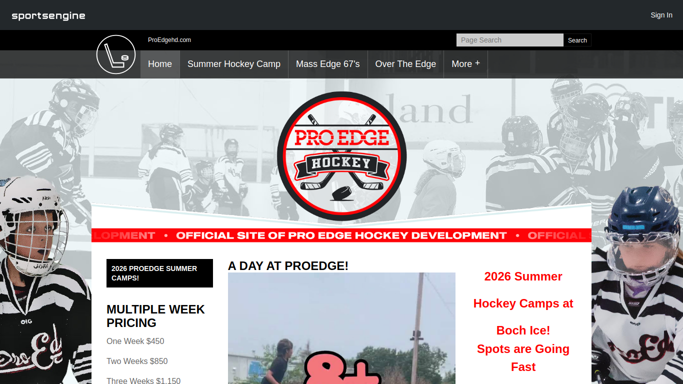 www.proedgehd.com