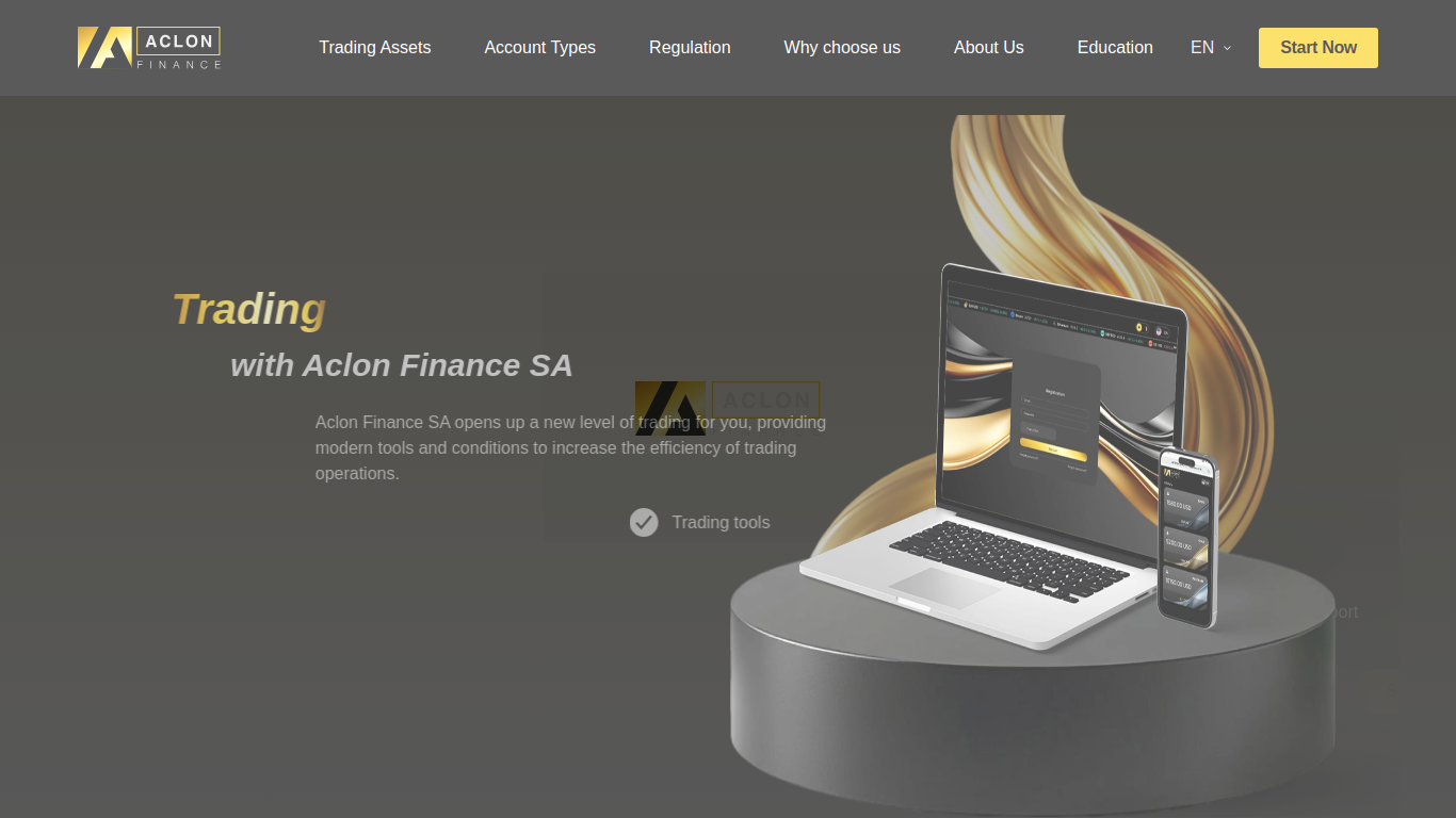 aclon-finance.com