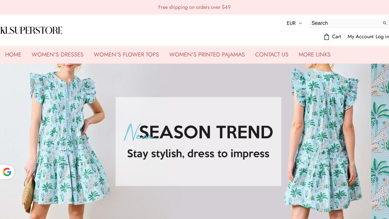 https://www.klsuperstore.com
