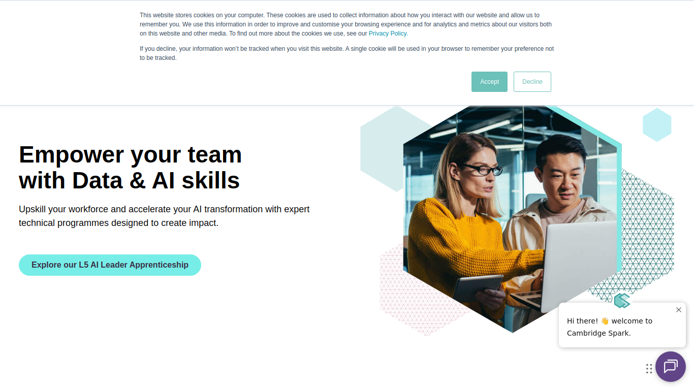 cambridgespark.com