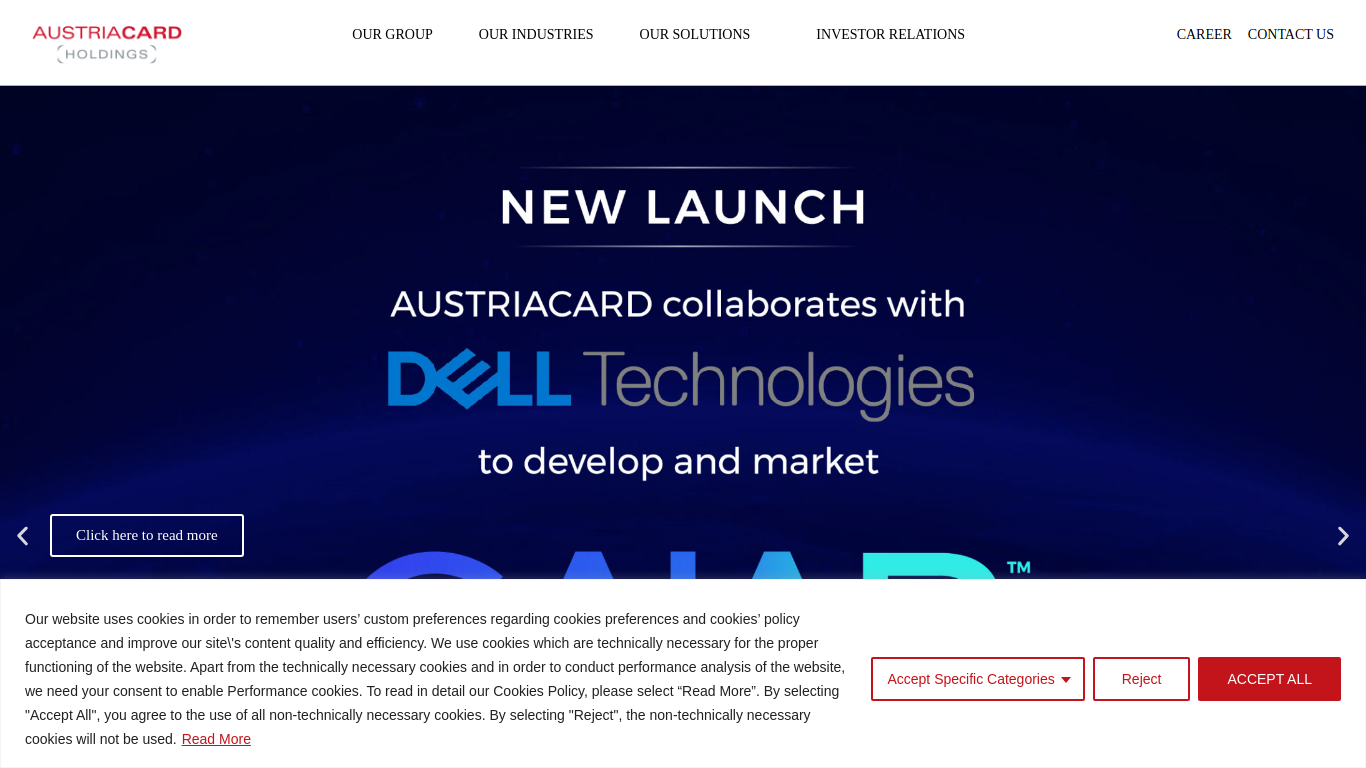 austriacard.com