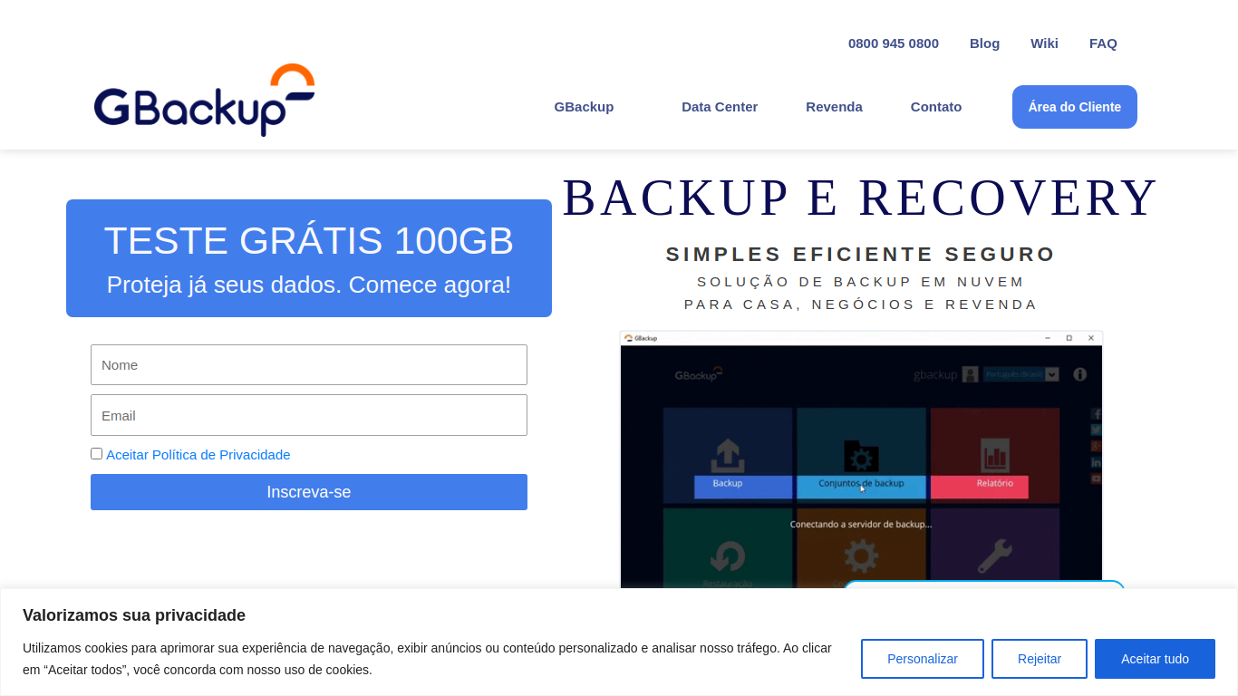 www.gbackup.com.br