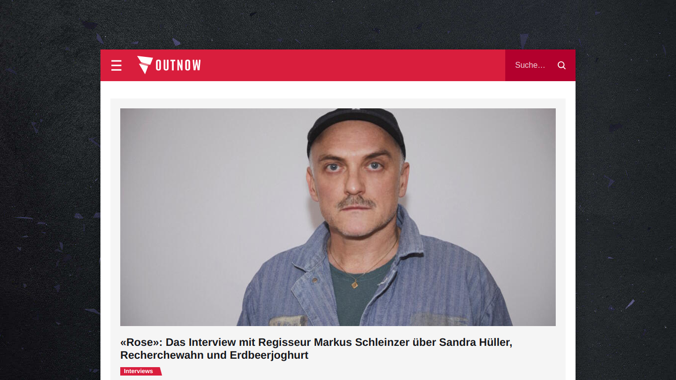 outnow.ch