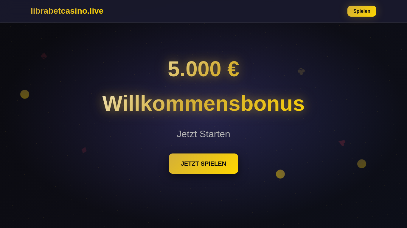 librabetcasino.live
