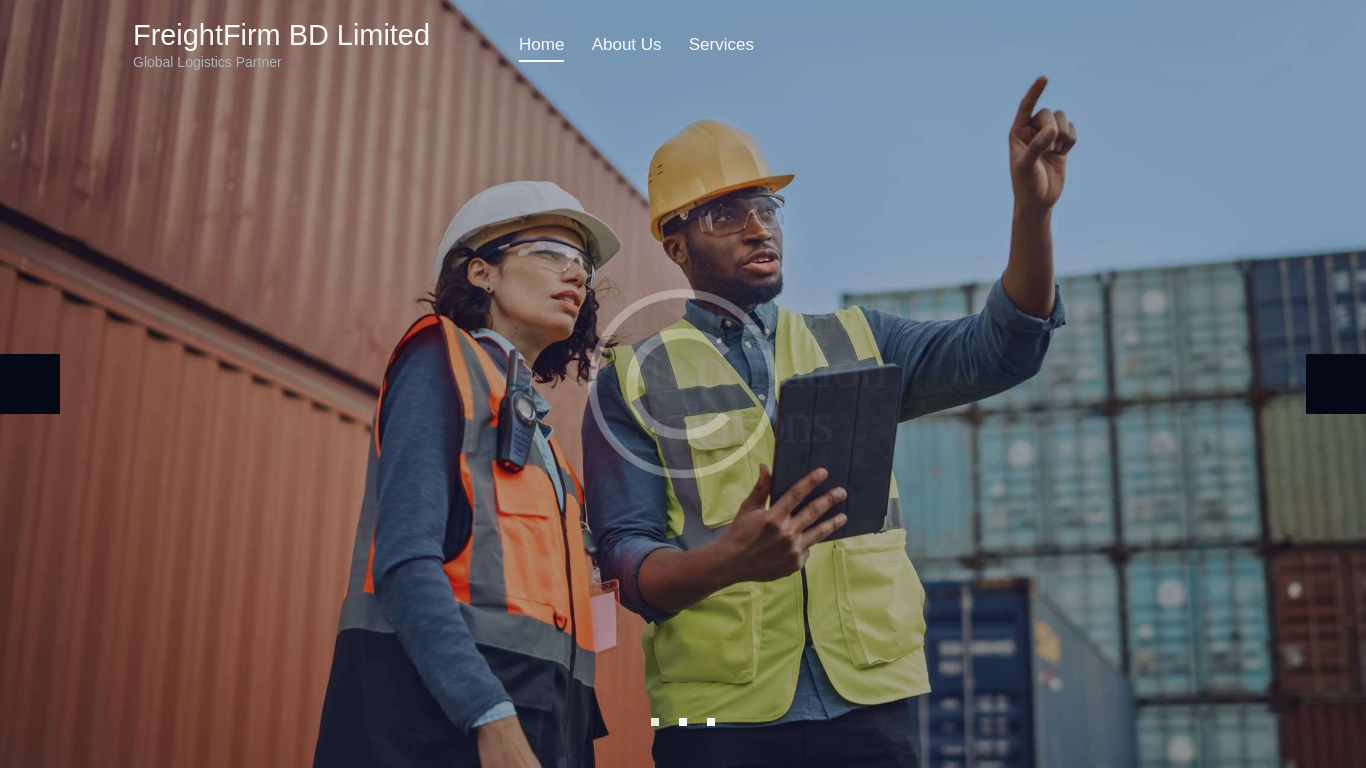 freightfirm.com.bd
