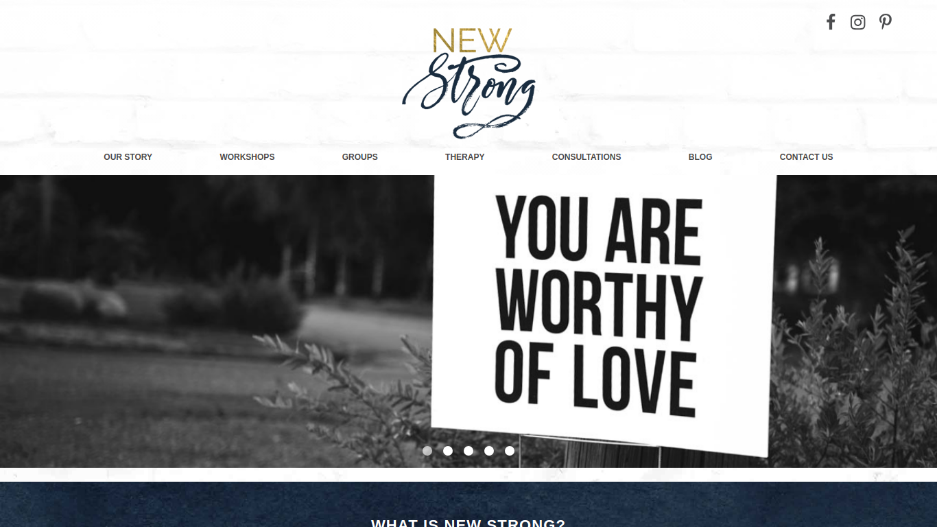 newstrongkc.com