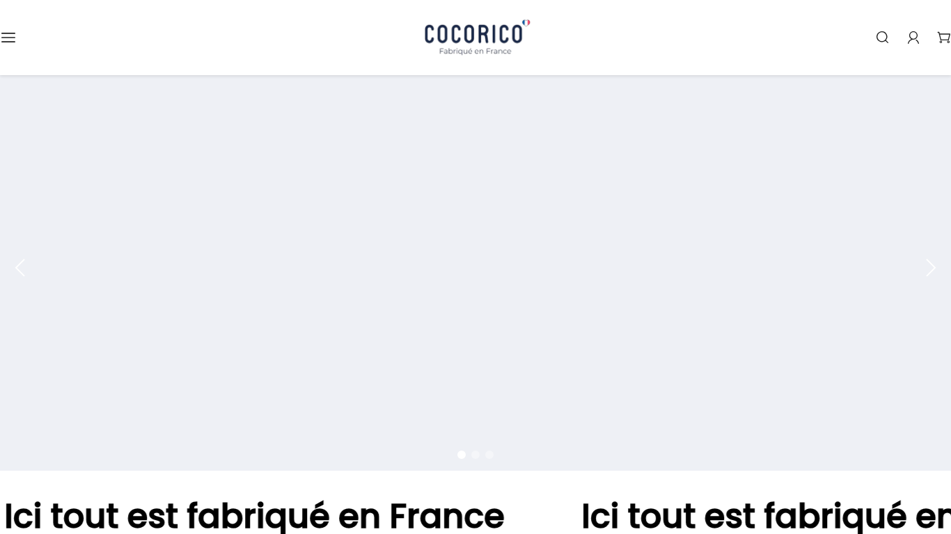 cocorico.support