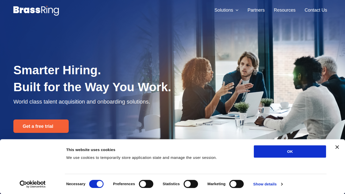 brassring.com