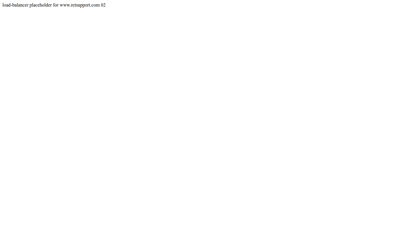 www.retsupport.com