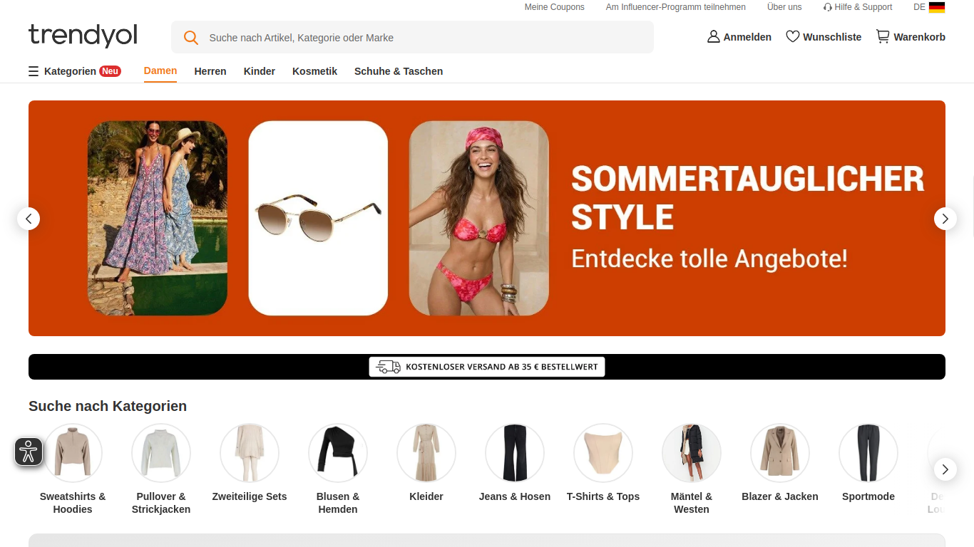 trendyol.com