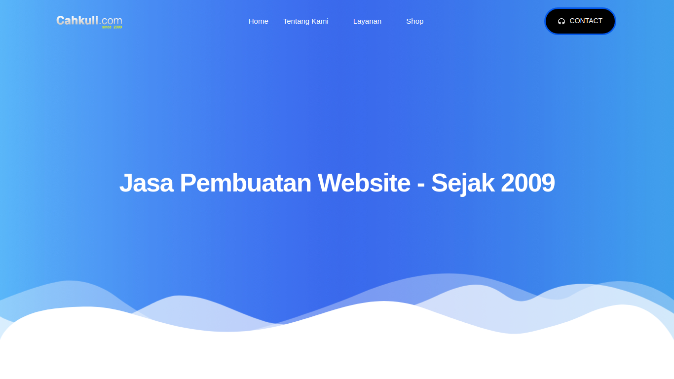cahkuli.com