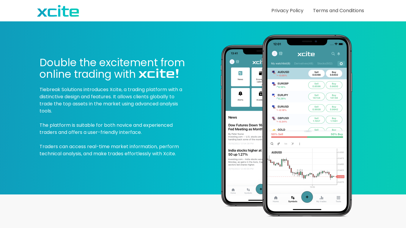 https://www.thexcite.com