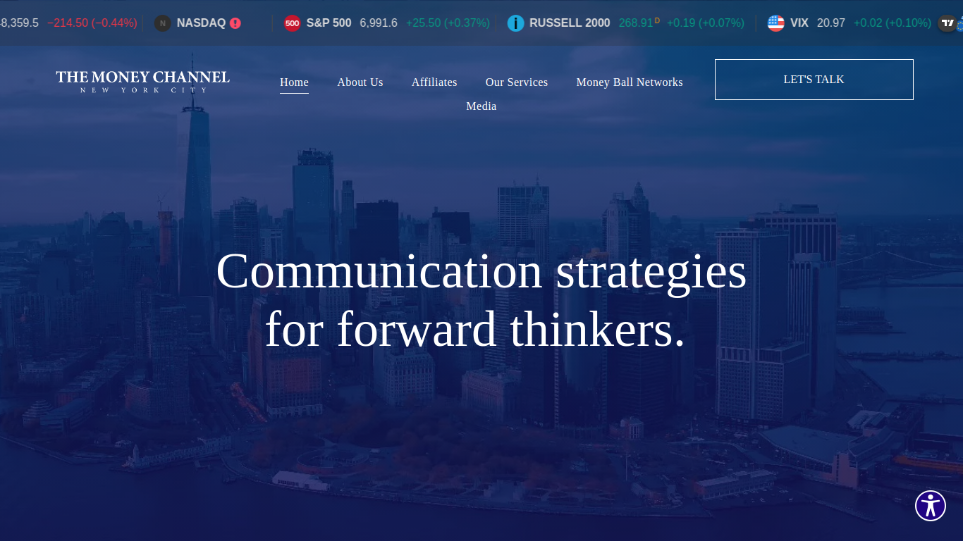 moneychannelnyc.com