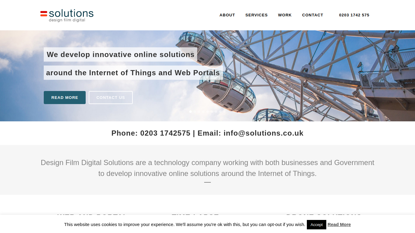 solutions.co.uk