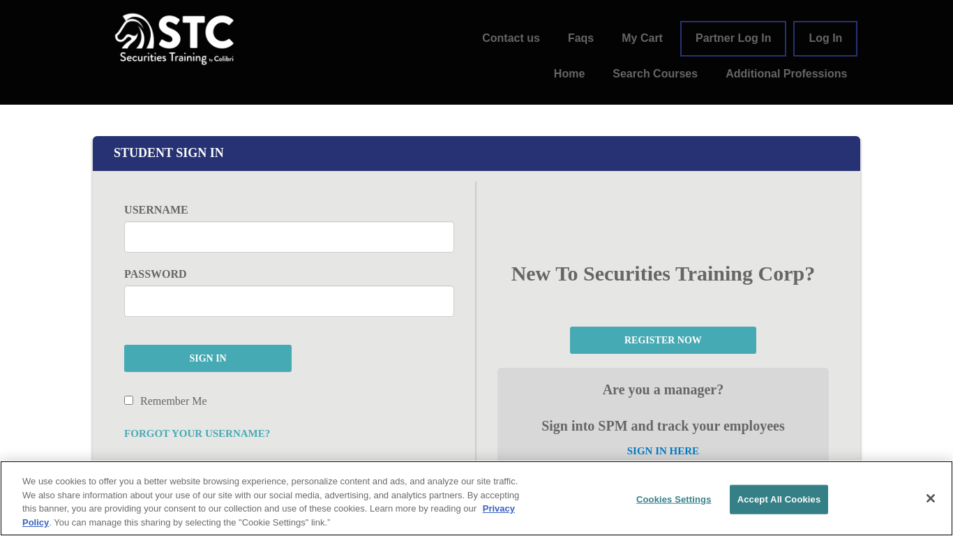 checkout.stcusa.com