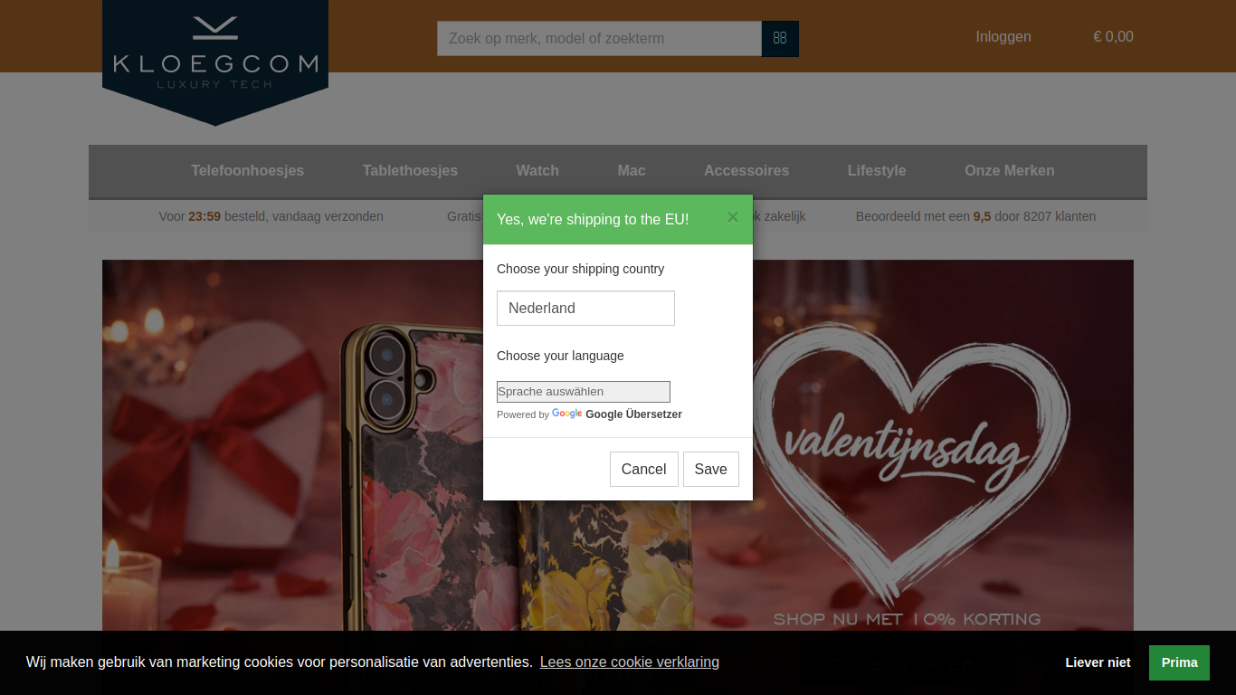 www.kloegcom.nl