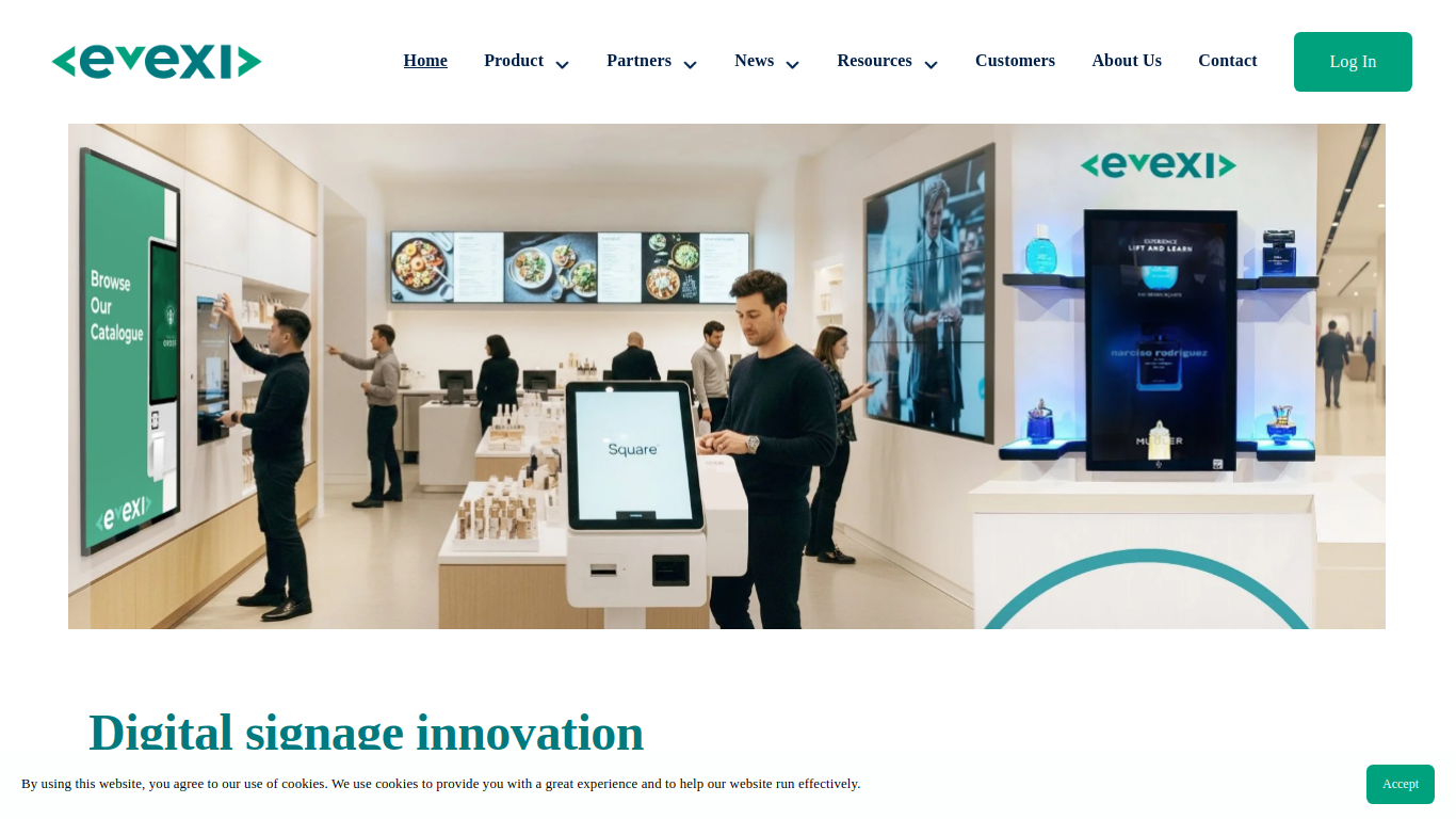 evexi.technology