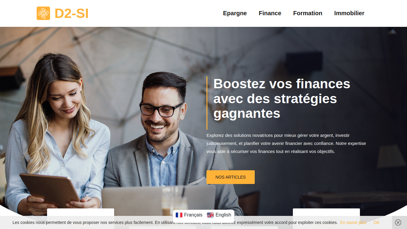 www.d2-si.fr