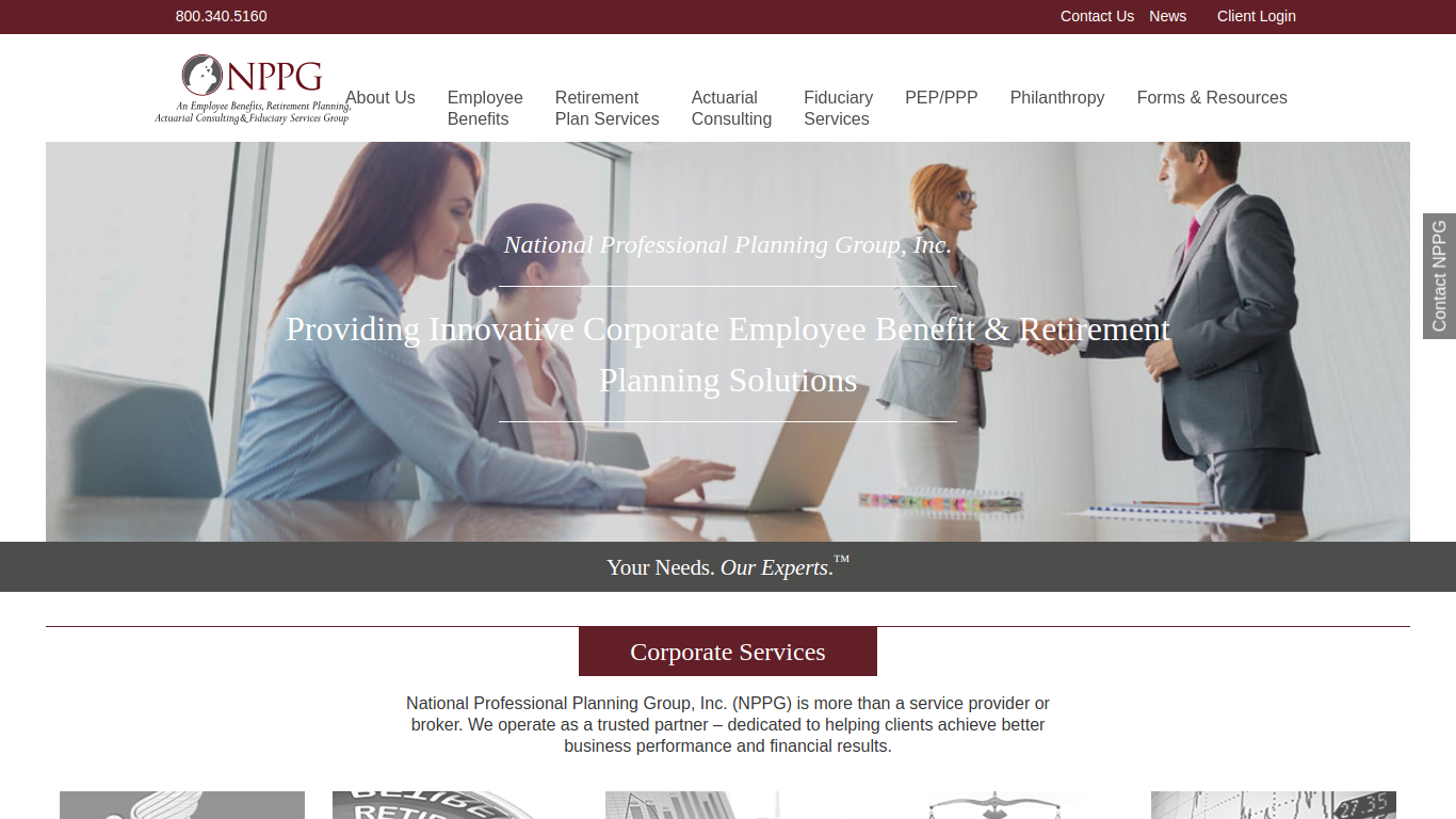 nppg.com