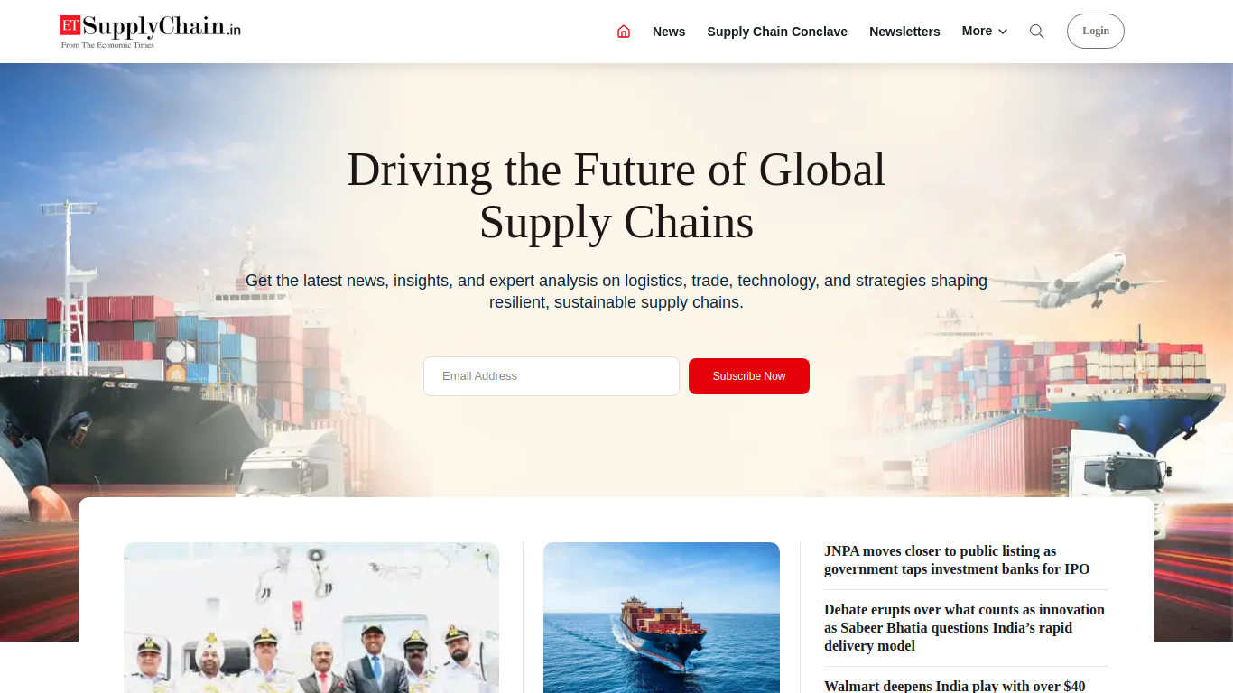 etsupplychain.in