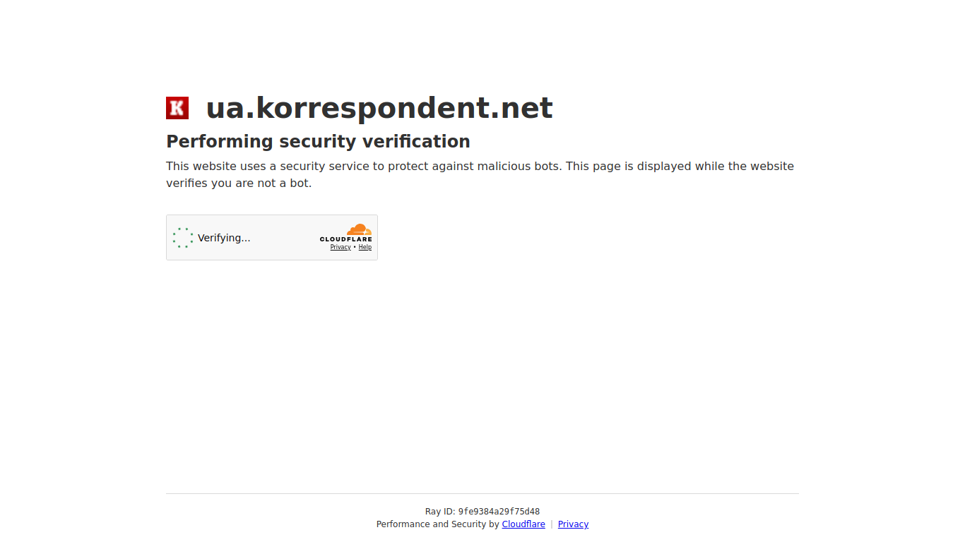 ua.korrespondent.net