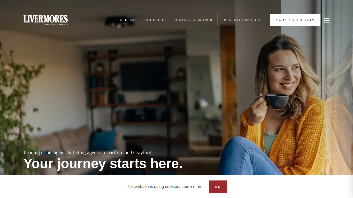 livermores.co.uk