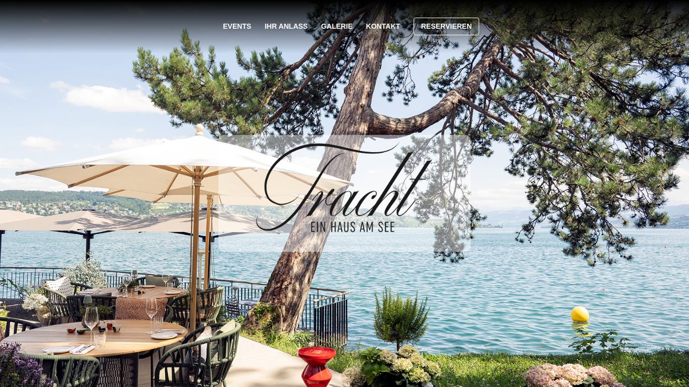 www.einhausamsee.ch