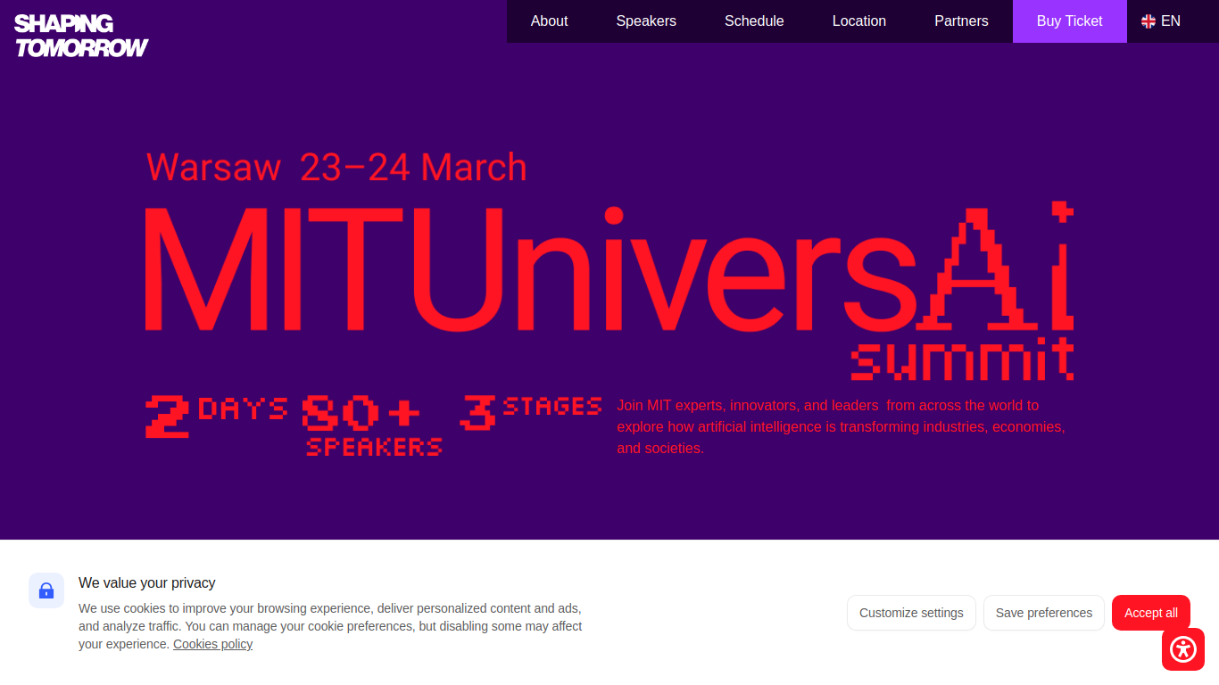 uaisummit.mit.edu