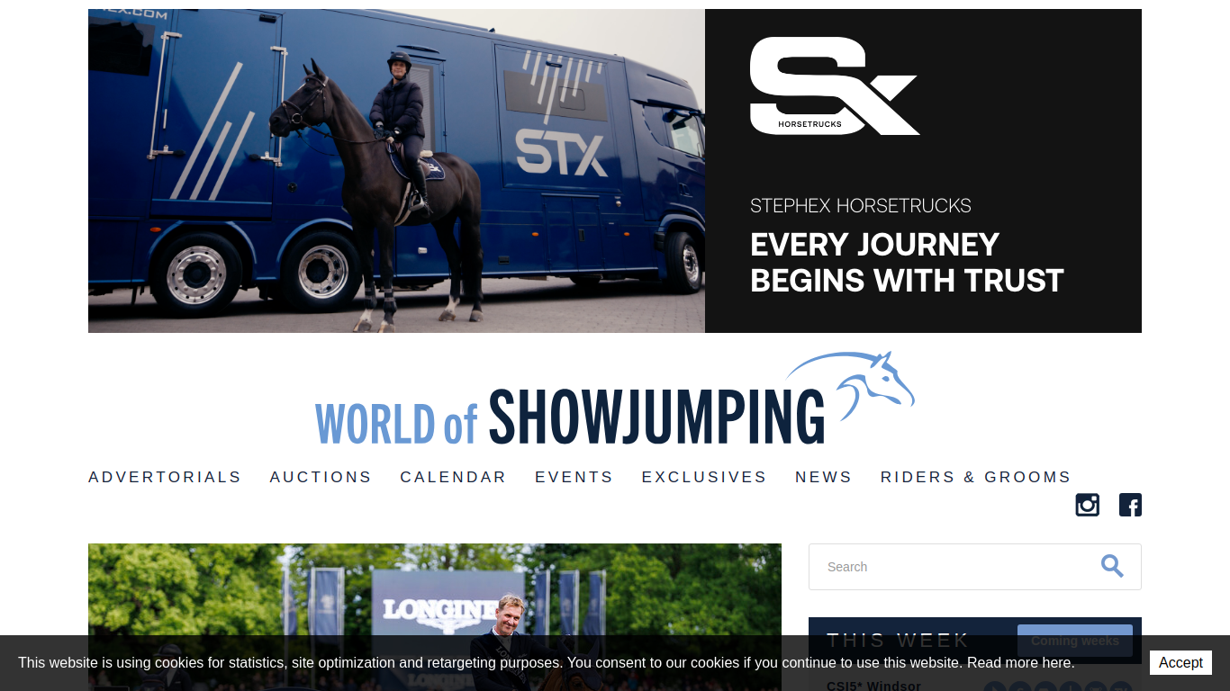 www.worldofshowjumping.com