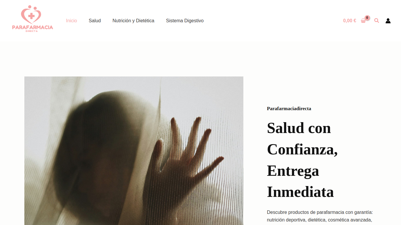 parafarmaciadirecta.com
