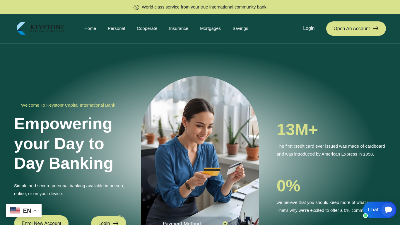 keystonecapital.online