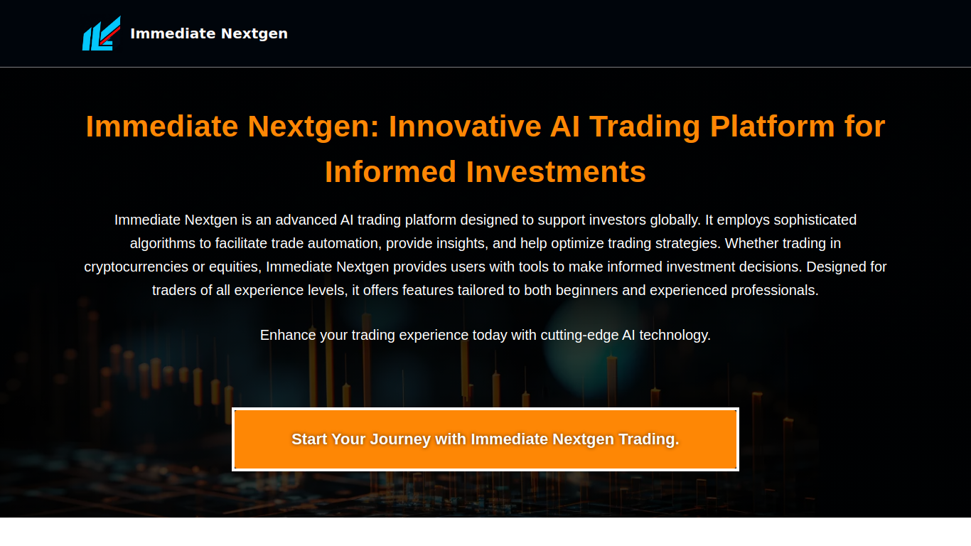 immediatenextgentrading.com