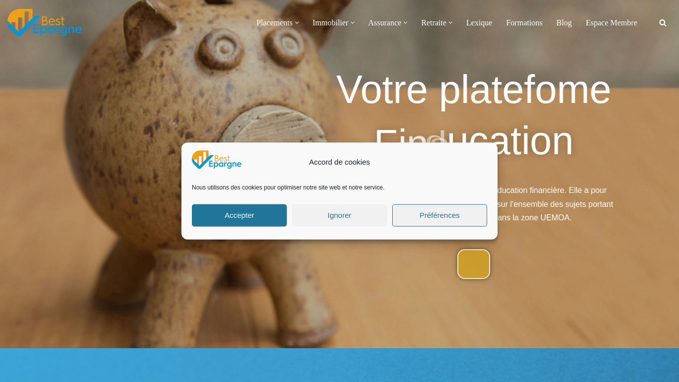 www.bestepargne.com