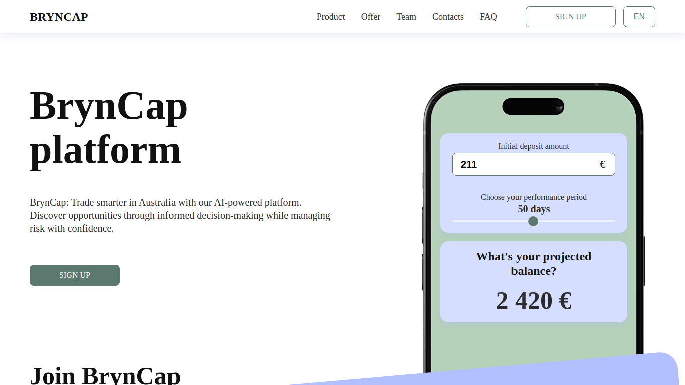 bryncap.com