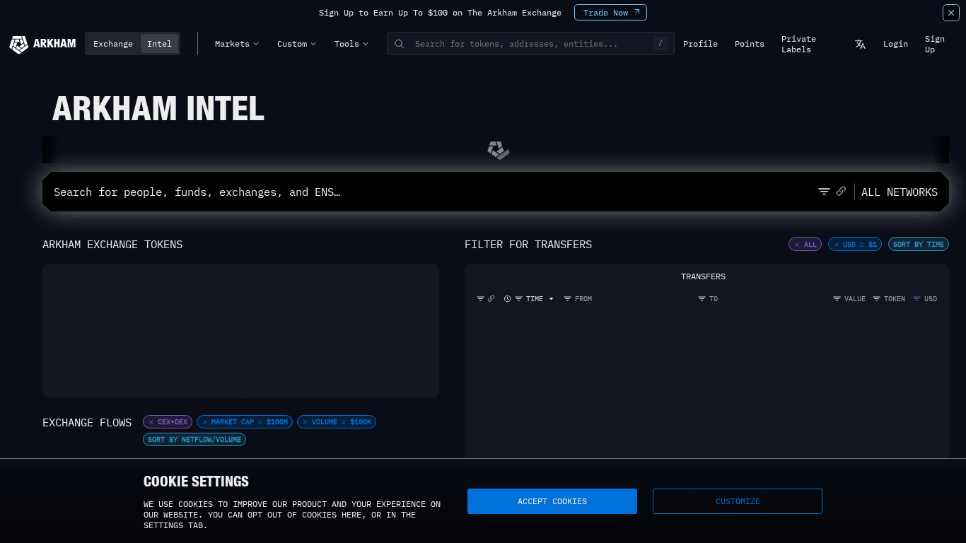 https://intel.arkm.com
