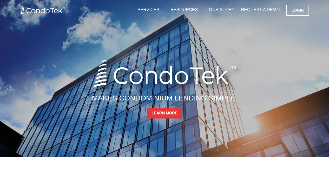 condotek.com