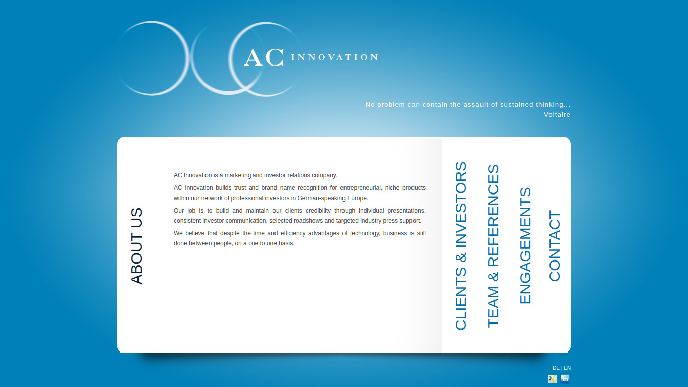 acinnovation.com