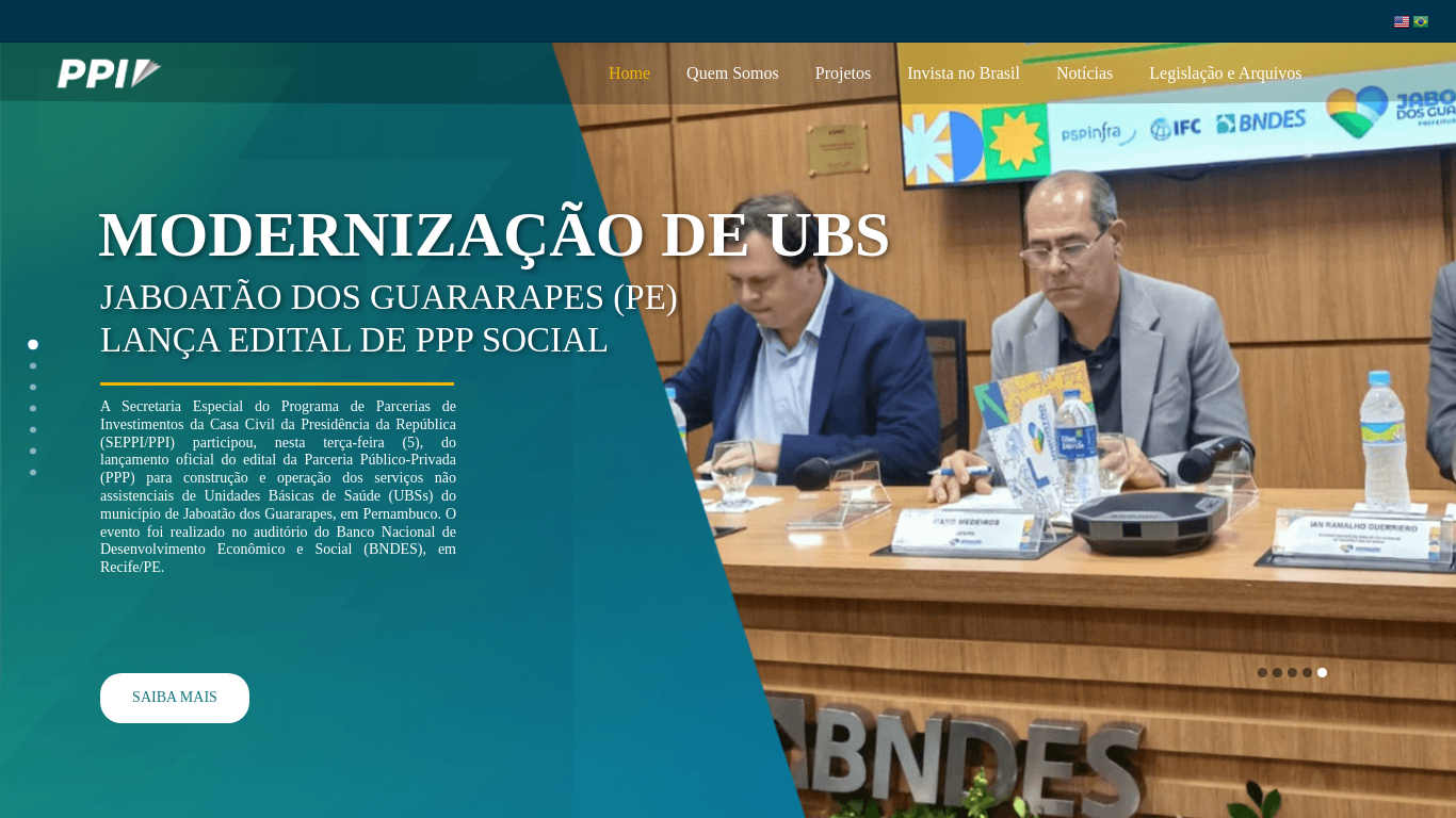 ppi.gov.br