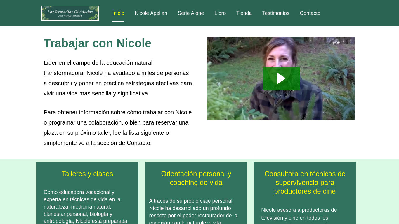 losremediosolvidados.com