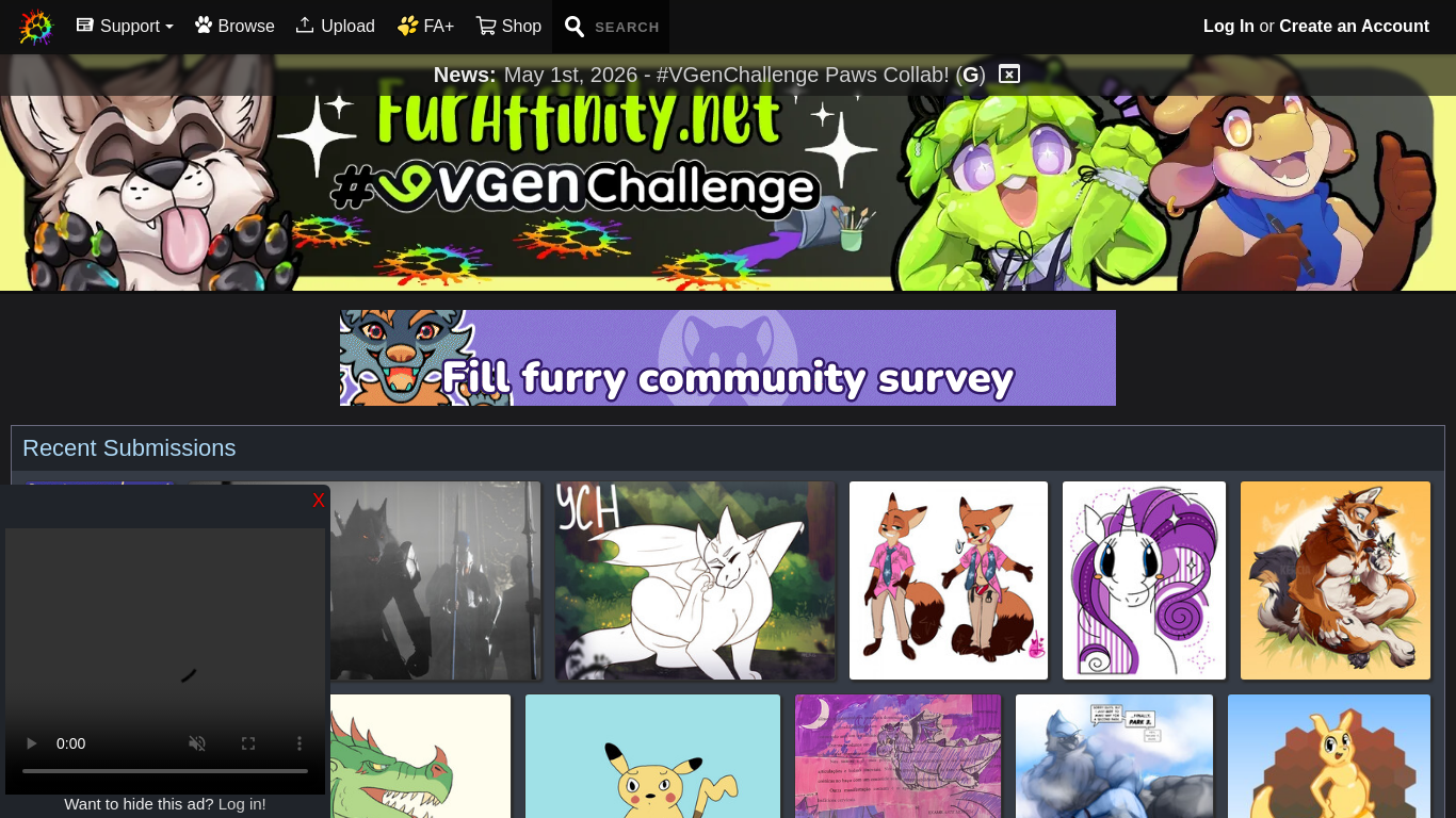 furaffinity.net