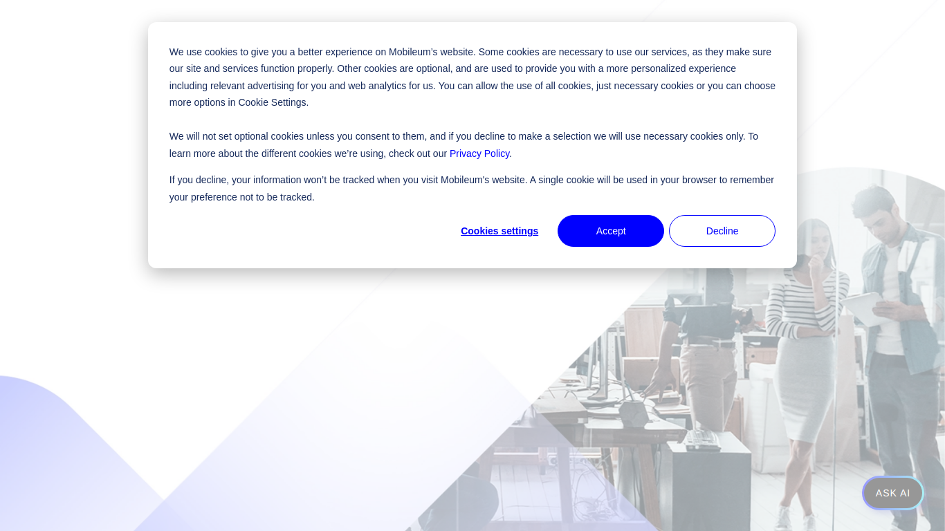 mobileum.com