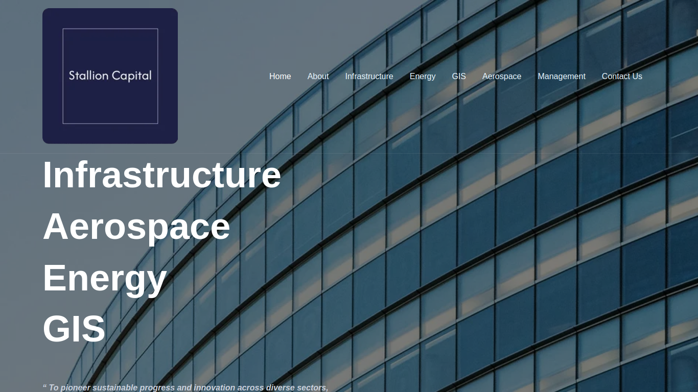 stallioncapital.net
