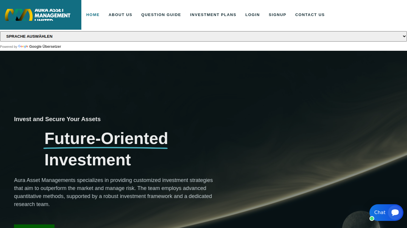 auraassetmanagements.com