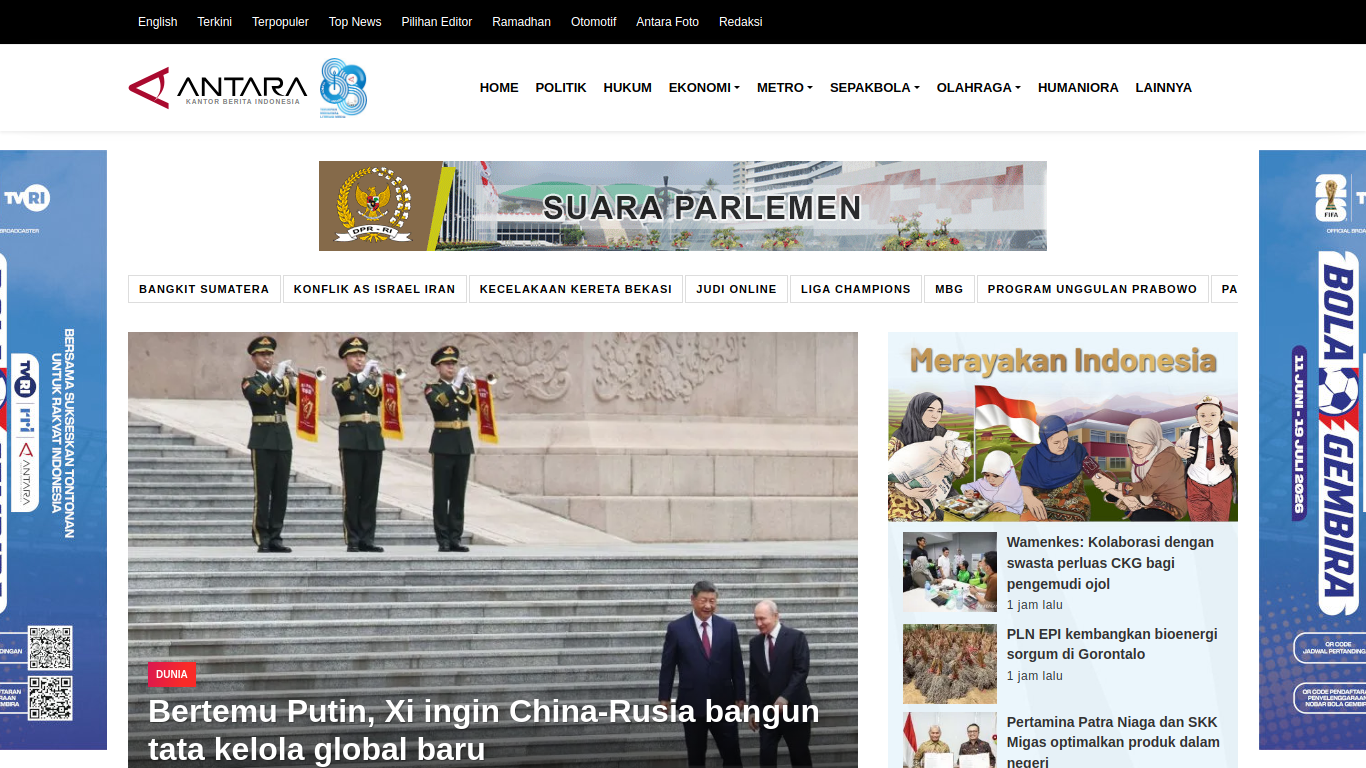m.antaranews.com