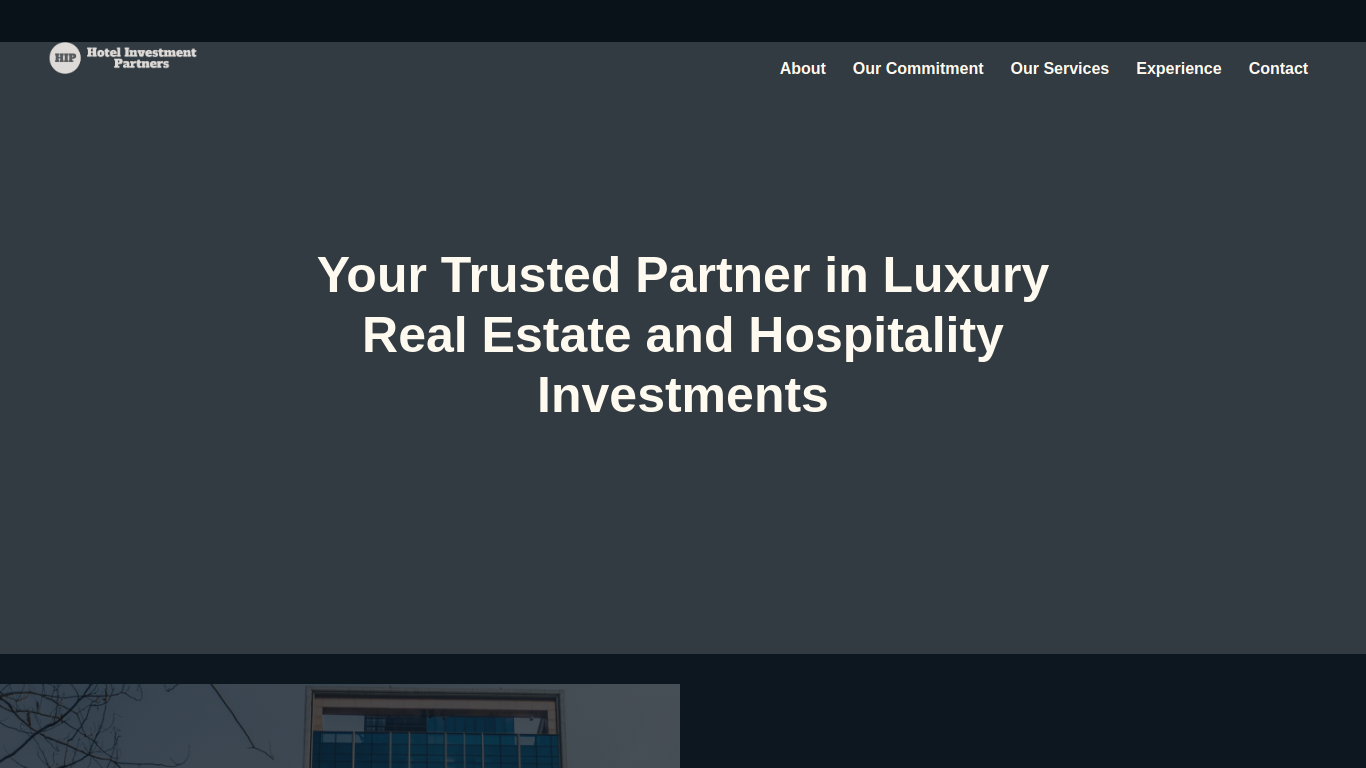 thehotel.capital