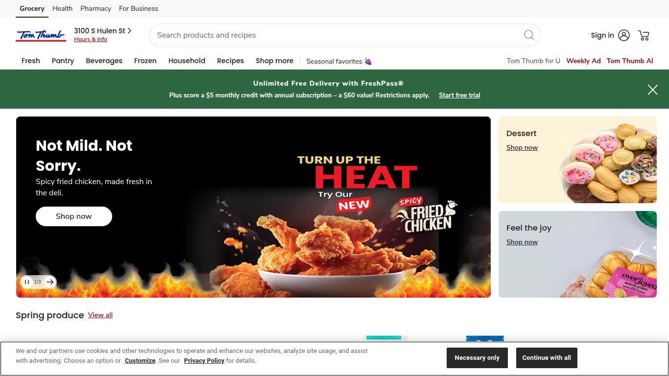 tomthumb.com