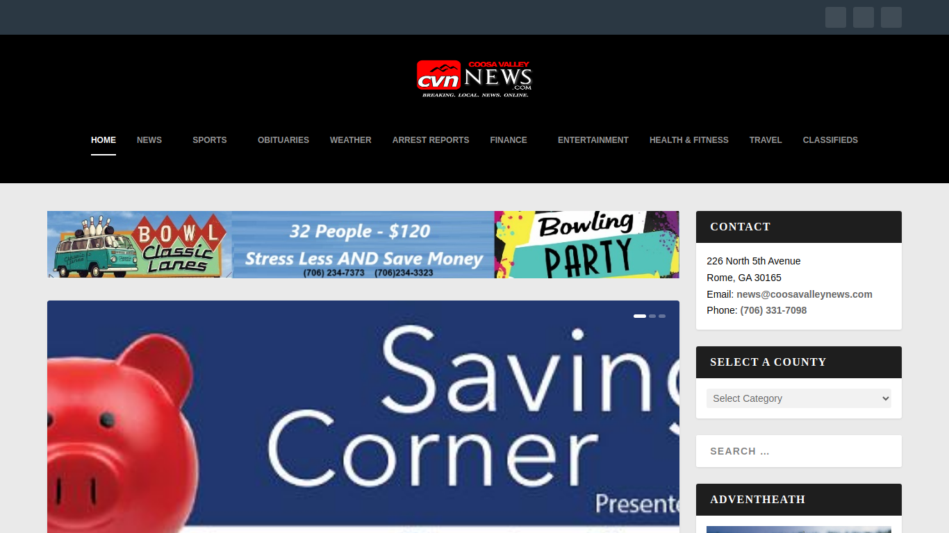 coosavalleynews.com