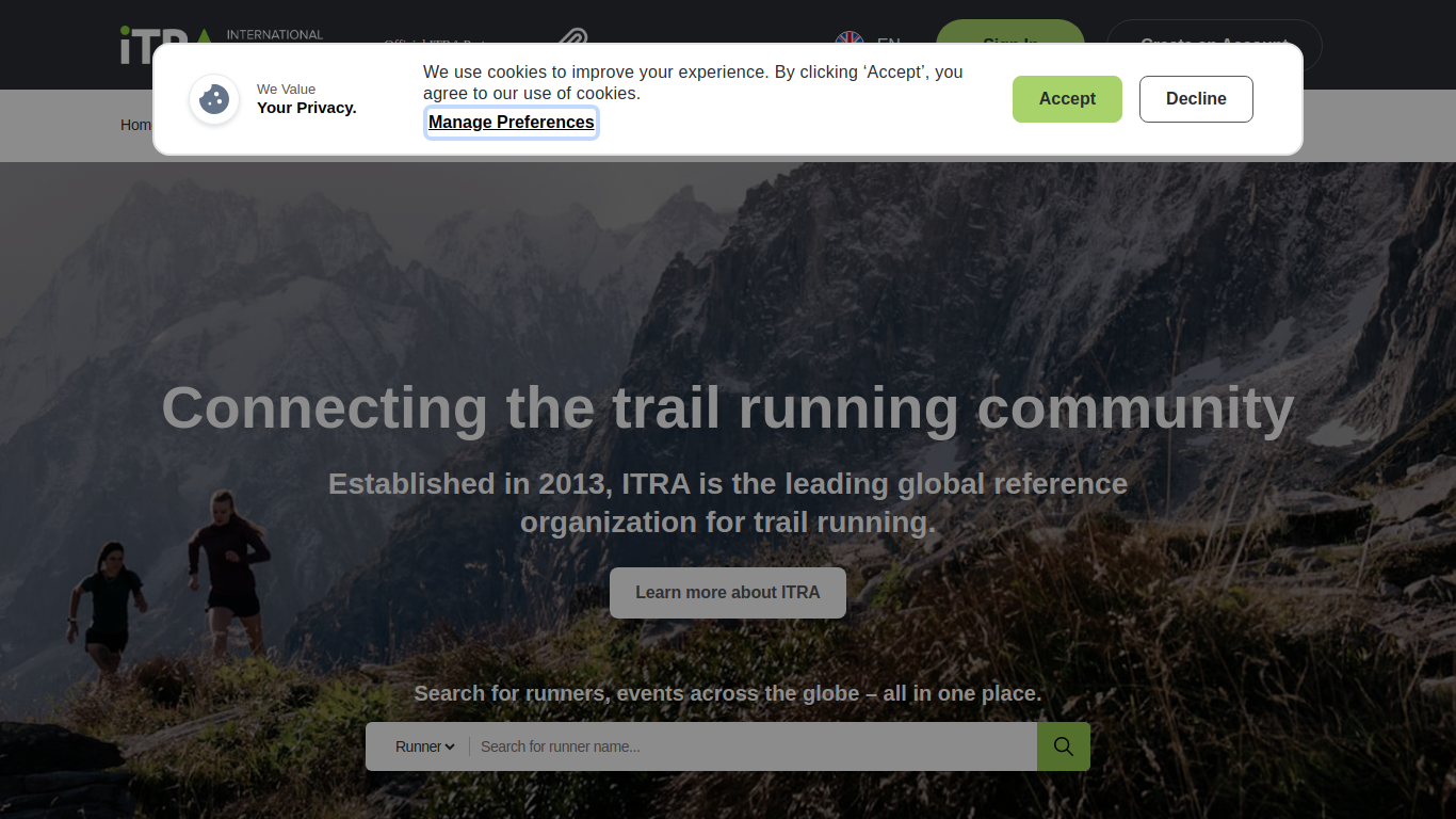itra.run