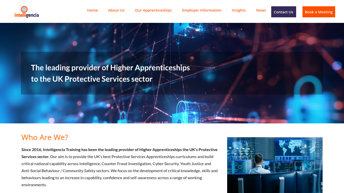 intelligenciatraining.com
