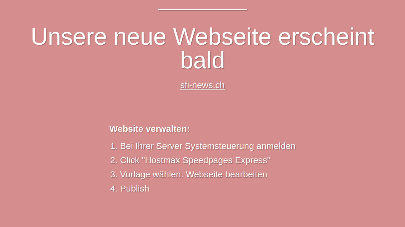 sfi-news.ch